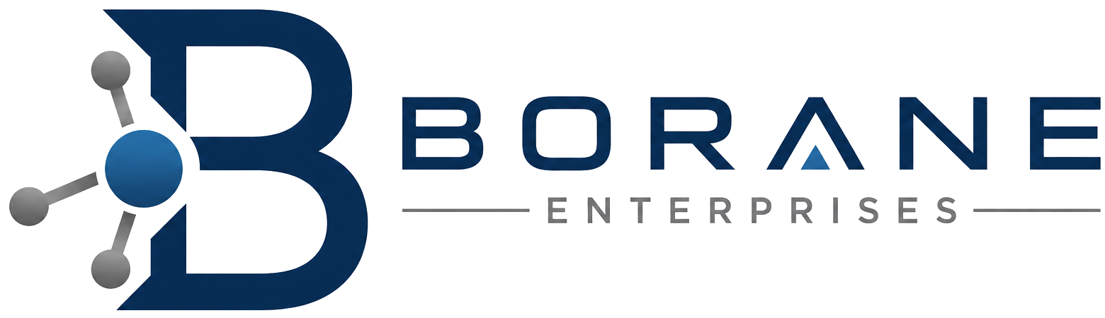 Borane Enterprises